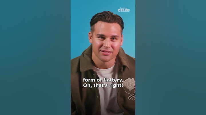 Oliver Stark and Ryan Guzman Read Their Thirst Tweets 👀💦 #911 #OliverStark #RyanGuzman