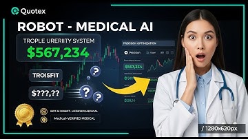 QUOTEX BOT 2025: My First Week Using The AI Bot ($10000+ Profit)