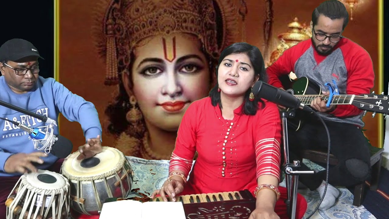 हनुमान चालीसा एक नए अंदाज में,श्री हनुमान चालीसा,Shree Hanuman Chalisa