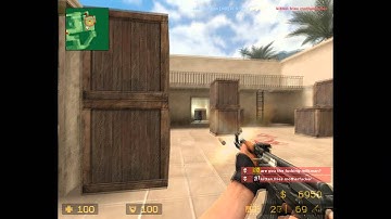 CSS: Ace Clutch on Tuscan