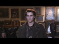 ETRO Man Fall Winter 20 Fashion Show