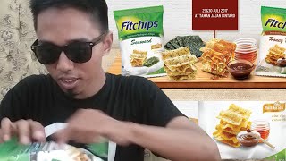 Download lagu MENCOBA RASA BARU DARI SOLO FITCHIPS
