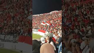 Indonesia juaraaaa seru_dukung_timnas love_indonesia