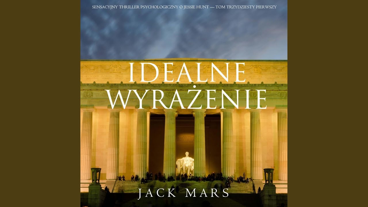 Chapter 81 - Pokonaj Każdego Wroga (Thriller Z Lukiem Stonem — Tom 4)