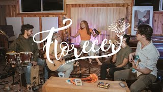 Nicolle Horbath - Florecer (Acoustic Session) | NPR Tiny Desk Contest 2023