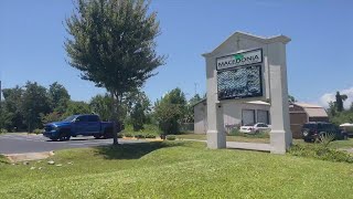 Lynn Haven City Mayor host 'private' meeting in support of Vickie Gainer