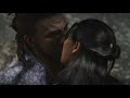 (32:9) 5120x1440 : 9800X3D + RTX 5090 FE : Assassin's Creed : Yasuke+Ibuki (Final Romance) !