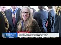 Margaret Hamilton, computer scientist who helped save Apollo moon mission, dies at 90