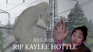 Sfm Godzilla And Kong React To Kaylee Hottle