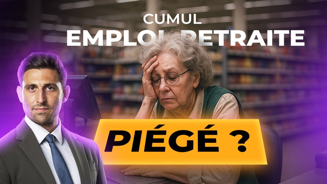 Les erreurs fréquentes du cumul emploi-retraite (et comment les éviter) l David GUYON
