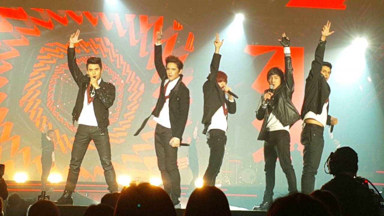 Bang Bang Bang เต๋าคชา ริวจิ ไบรท์ ... รักกันไหม เบนซ์คชาน้ำเนสท์ VerrGinFinCon #BenzJiClub 18062016