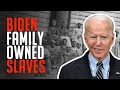 EXCLUSIVE: Here's Proof That Joe Biden's Family OWNED SLAVES | The Glenn Beck Program