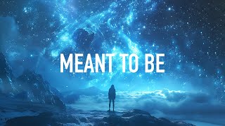 Download lagu 9 Worlds & Medyk - Meant to Be (Lyrics)