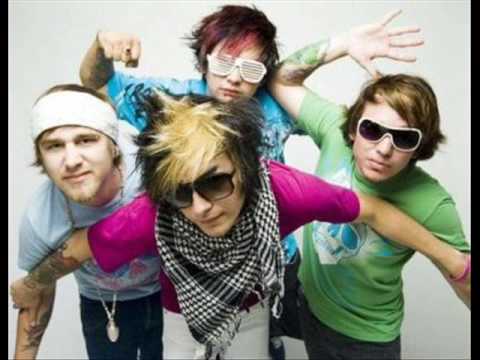 brokencyde-2 drunk 2 drive