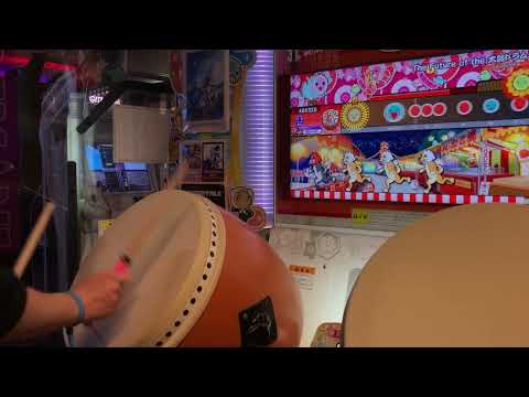 【シンプルに全良】The Future of the 太鼓ドラム(裏)