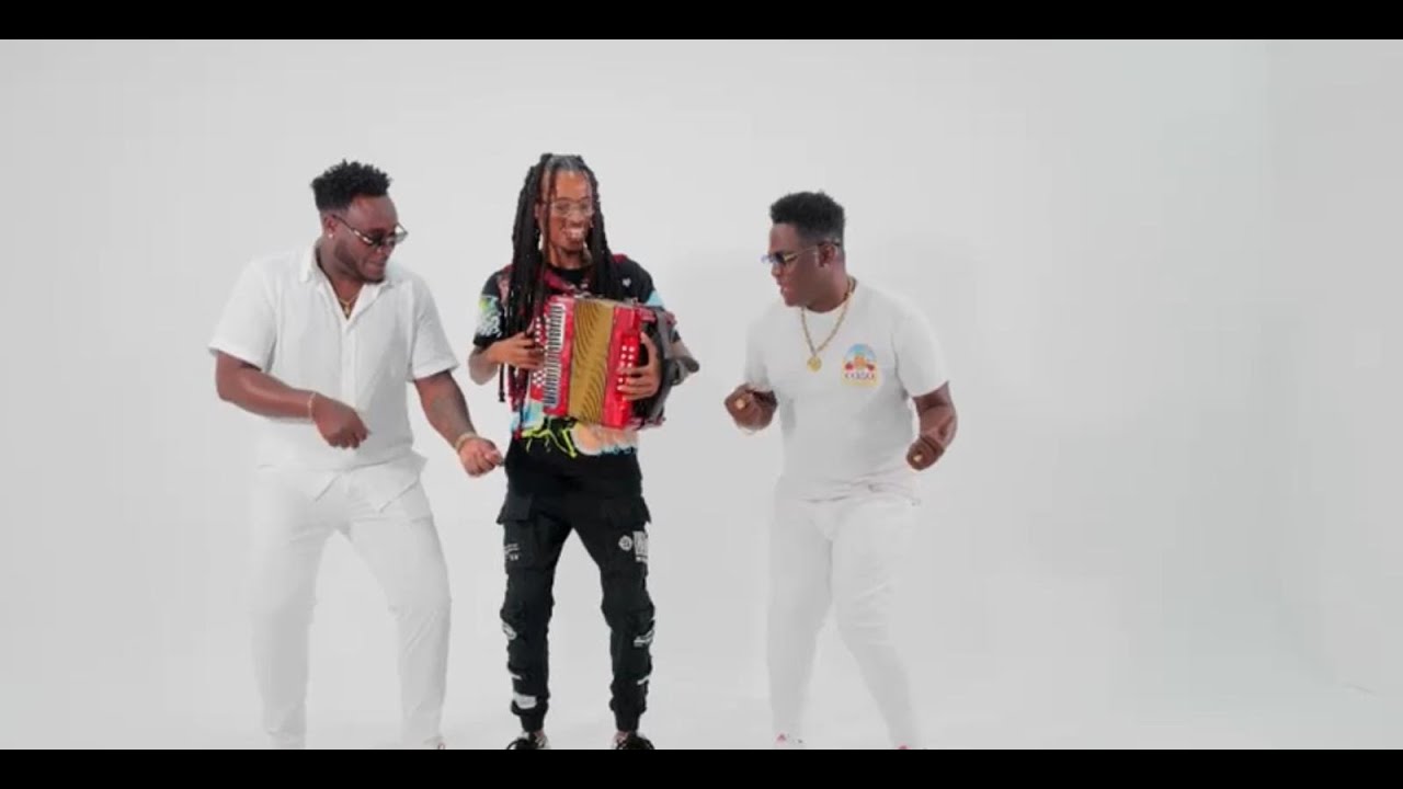 Djilu Di Djinha Feat Zé Espanhol  Fala nos 2 (Video Oficial 4K 2025)