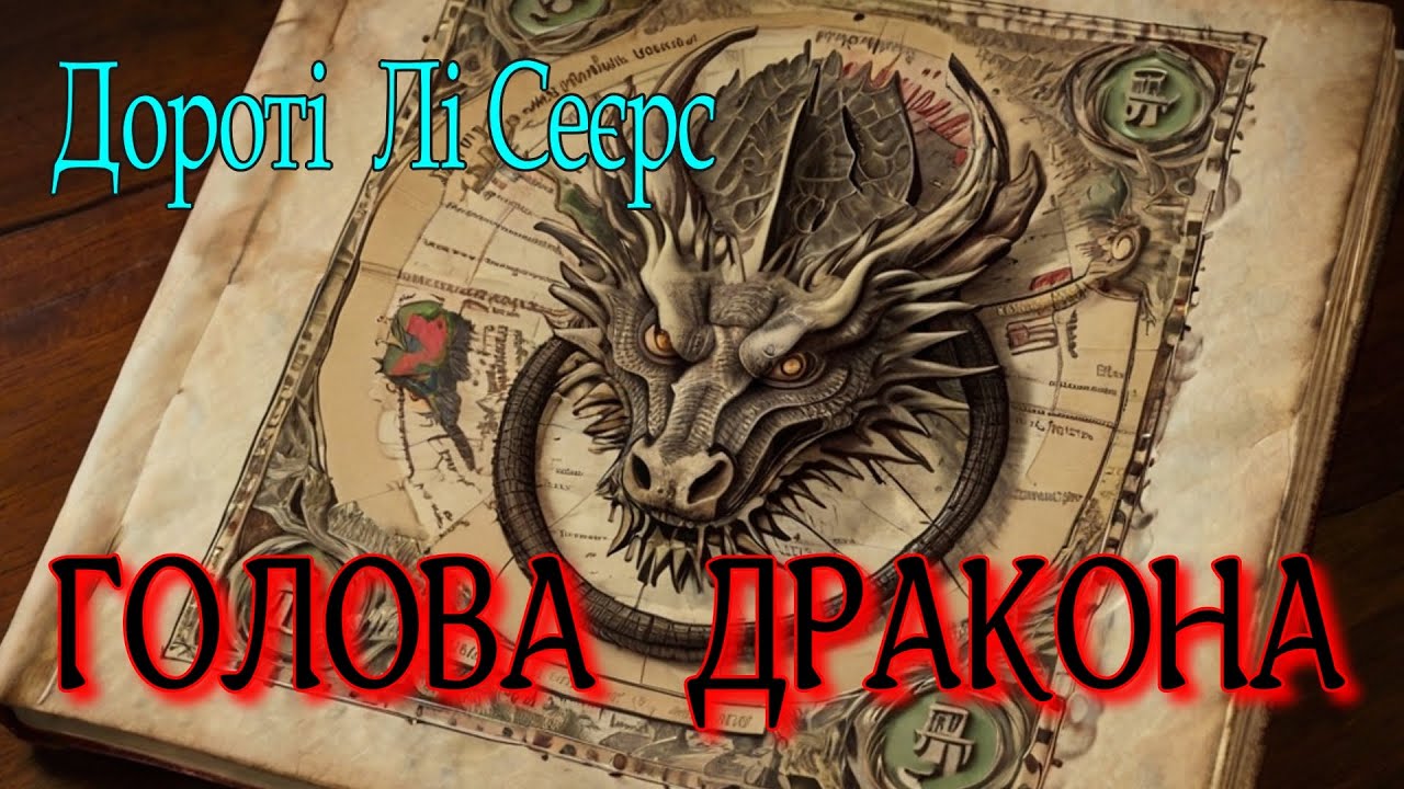 Дороті Лі Сеєрс - 