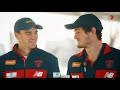 The Kick | The Longest Drive - Melbourne Demons