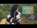 Bhula dena  female cover  anchal bisht  aashiqui 2