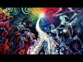 A psychedelic path  psytrance from 133 to 146 bpm by dj sattva