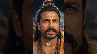 The First Avatar: Lord Vishnu's Matsya Avatar & The Great Deluge Story