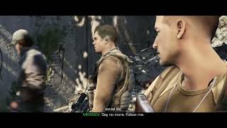 Sniper Ghost Warrior 2 4 Act 2   Operation Archangel