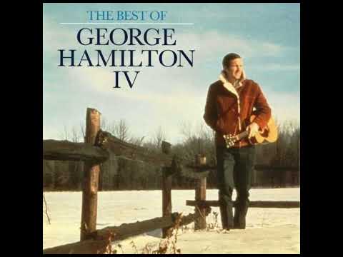 George Hamilton IV - Urge For Going