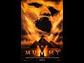 Crowtober 2021 Day 1: The Mummy (1999)