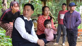 A Creditor Storms Mrs. AN’s Shop — Husband's Lover Is Exposed Over a 50 Million Debt