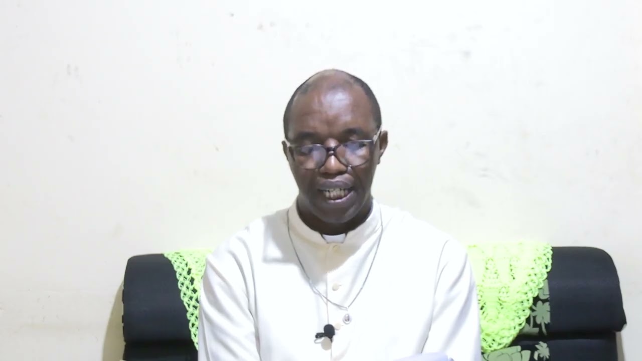 IYOGEZABUTUMWA RIJYANA N'IMIBEREHO MYIZA YA MUNTU