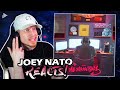 Joey Nato REACTS to KSI - All Over the Place (Album Reaction!)