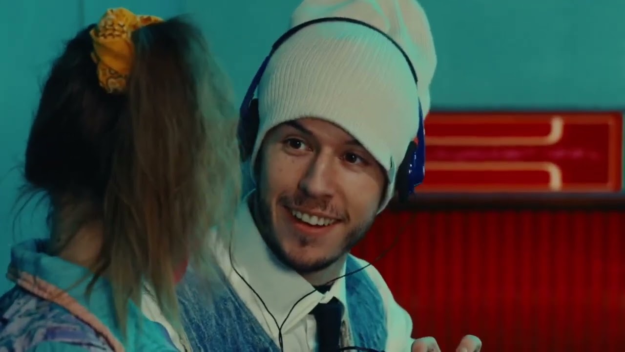 extrait vidéo YouTube Raska