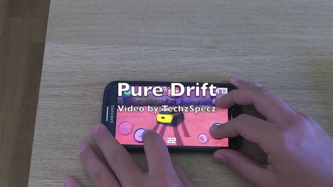 Top 10 Best Android Games 2013 -Episode 1