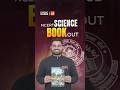 NCERT Update 🚨 Class 9 Science New Book Out Now!