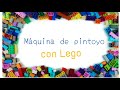 Pintoyo de lego