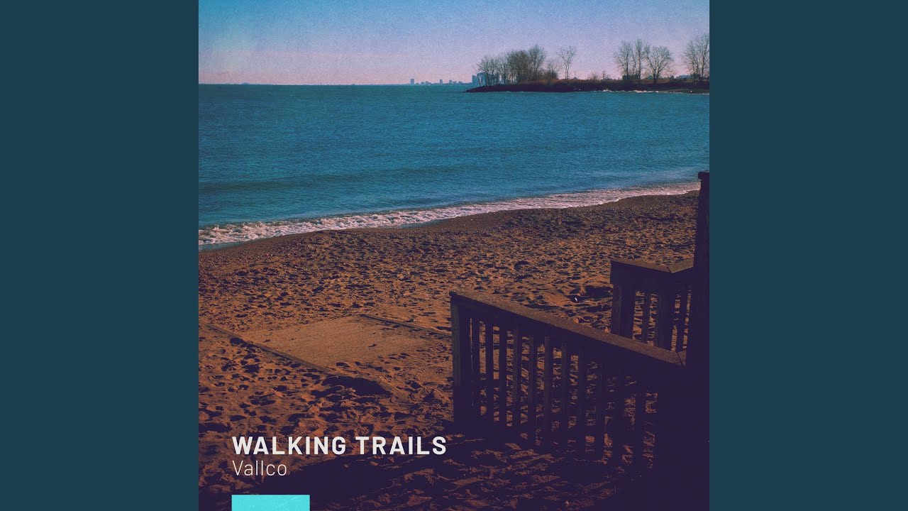 Watch Walking Trails on YouTube Watch Walking Trails on YouTube