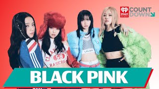 BLACKPINK talk 'Pink Venom', Going On Tour, Teaching Jojo Korean & MORE!