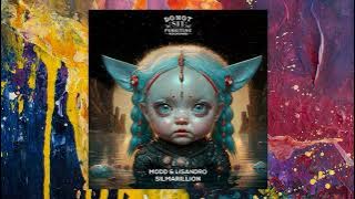 Modd & Lisandro — Silmarillion (Original Mix)