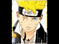 the last shinobi || BORUTO 🌯 #boruto #anime #youtubeshorts #naruto