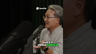 🚨 Igor 3K expõe o submundo das rifas online: A maioria é fraude!