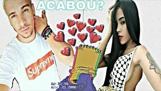 Kaah Muniz Conta Por Que Terminou Com Piuzinho