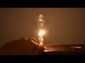 アンティーク球 E26/60W｜Antique bulb E26/60W