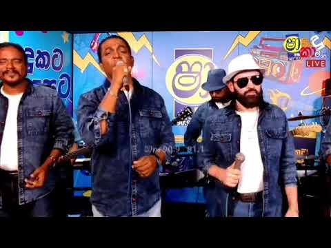⭐ Sangeetha Wenasa 01 - Super Stars - 2026 - Sha Fm Sindu Kamare ⭐