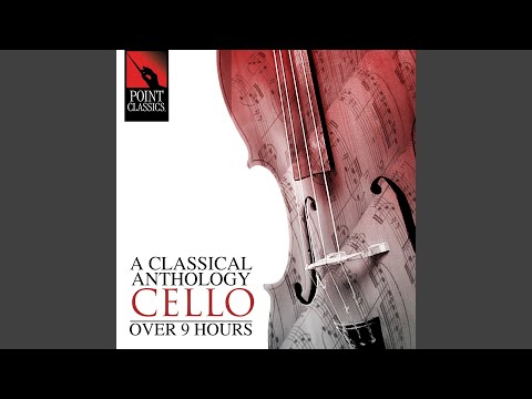 Cello Concerto in