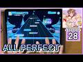 【ホロドリ】ころねの最凶天災☆わんだふぉー❤わーるど【EXPERT 28】【ALL PERFECT】