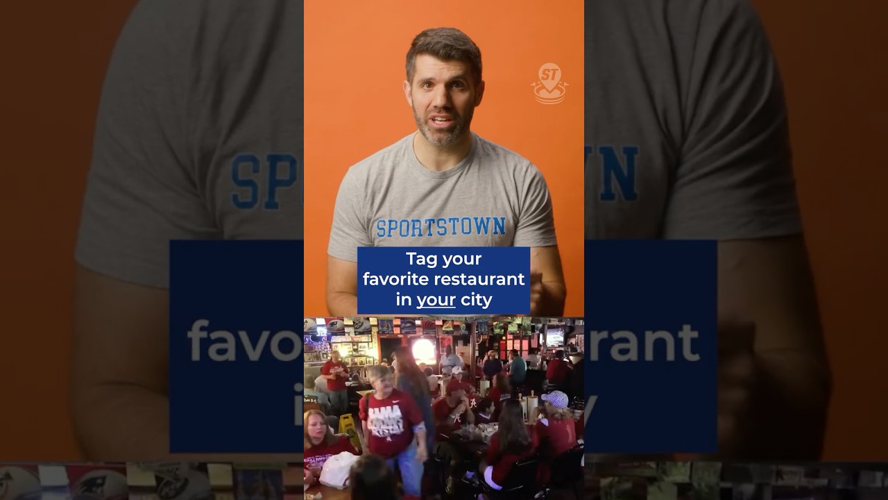 Most Unique Food in YOUR 