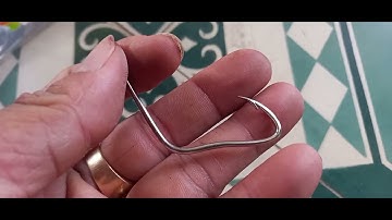 Lưỡi câu cá lóc số 3 | lưỡi câu cá lóc cao cấp | 0913260614 zalo, lưỡi câu cá lóc, lưỡi câu cá quả