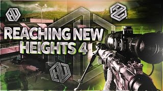 Reaching New Heights! - Episode 4 (The Comeback)