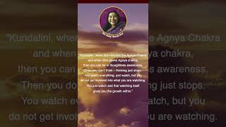 The Narrow Gate - DAY 40 (19 of 21) Sahaja Yoga Meditation | Going Deeper