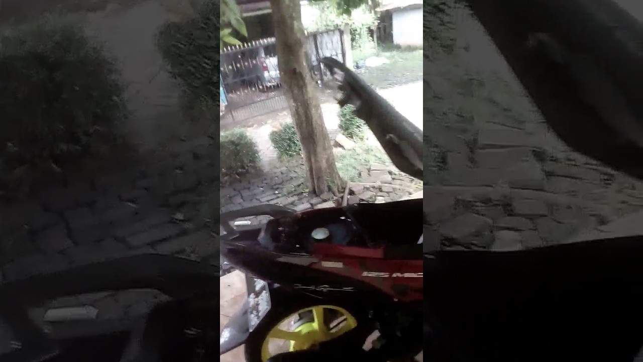 Modifikasi Motor Mio M3 YouTube